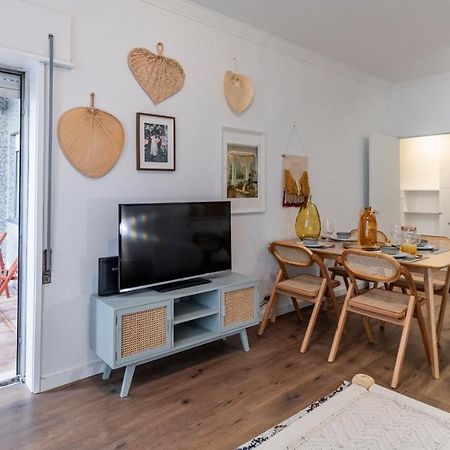 Campinho 1T - Stylish 1Br By Lovelystay Porto Exteriér fotografie