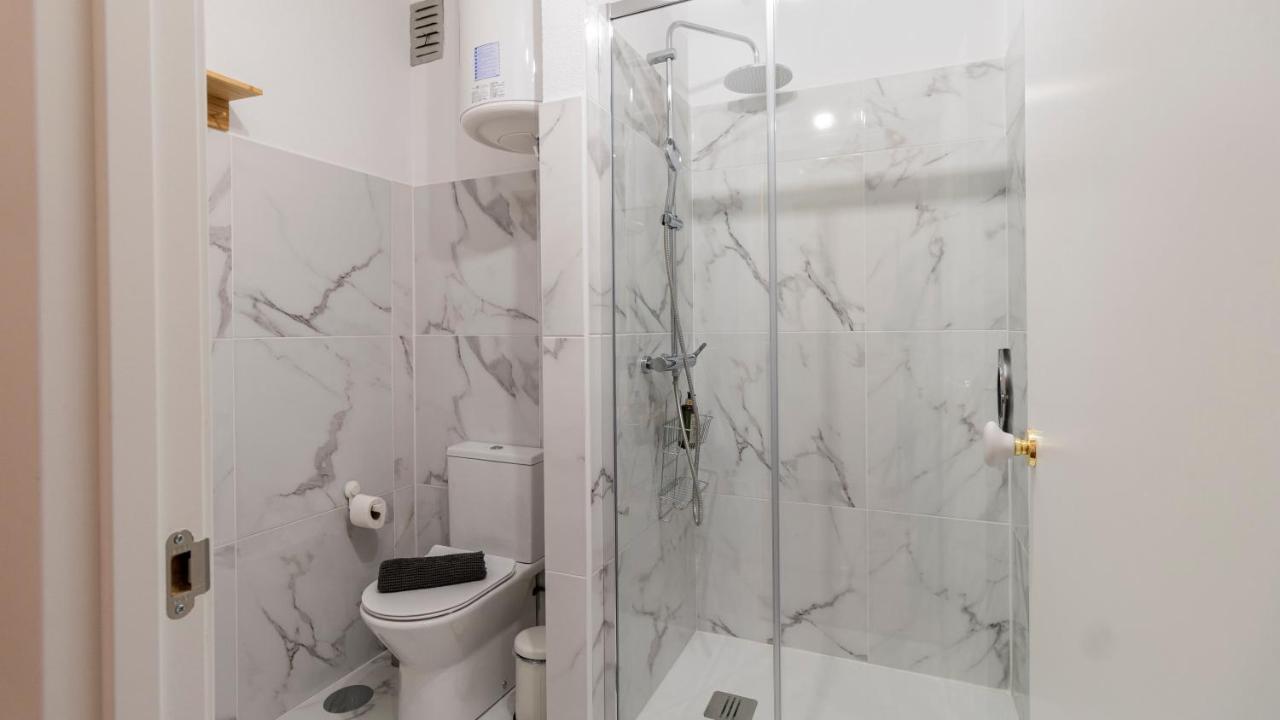 Campinho 1T - Stylish 1Br By Lovelystay Porto Exteriér fotografie