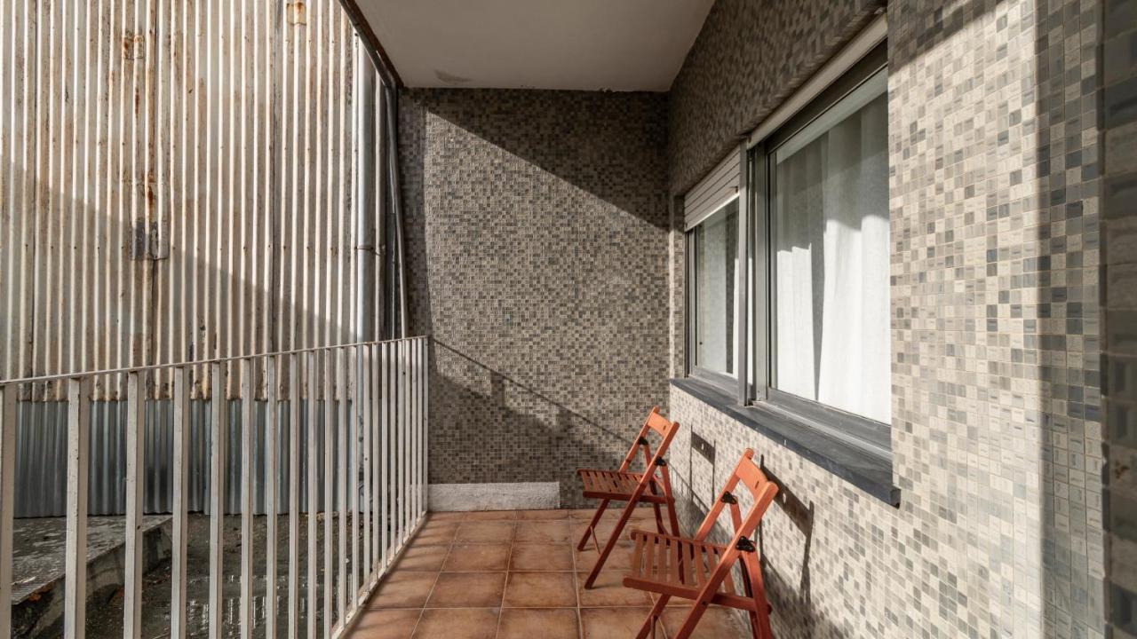 Campinho 1T - Stylish 1Br By Lovelystay Porto Exteriér fotografie