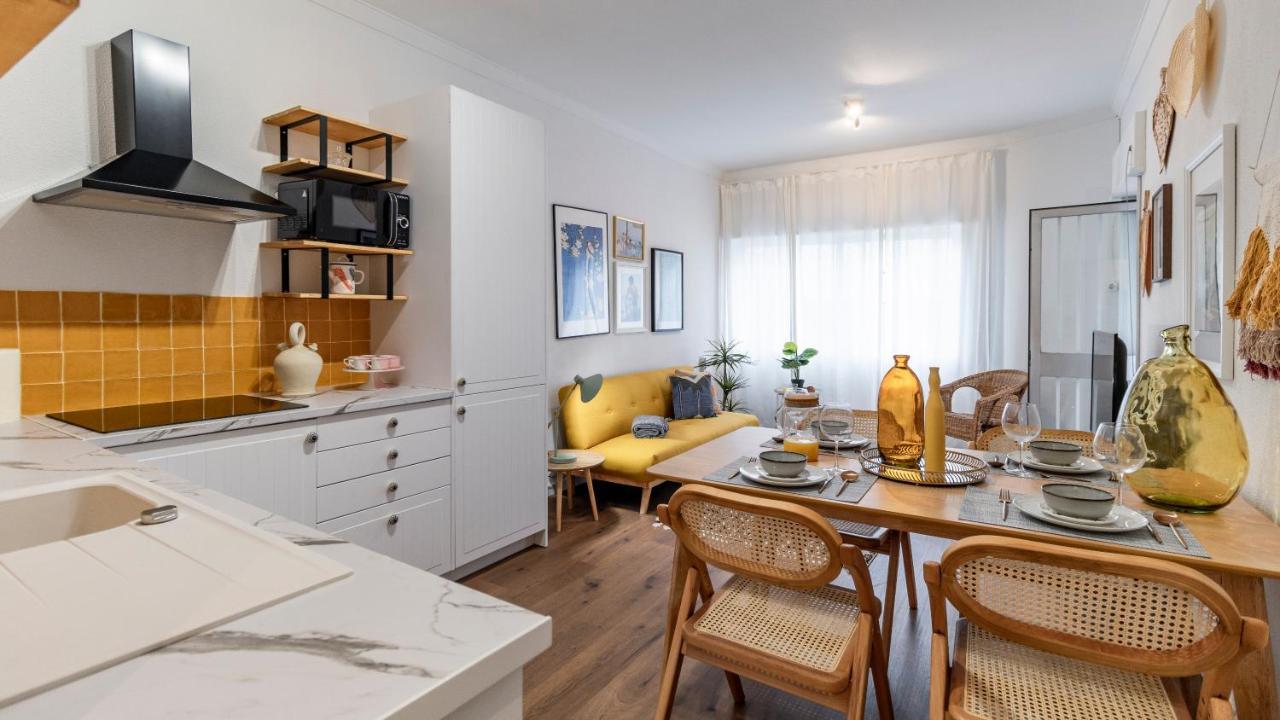 Campinho 1T - Stylish 1Br By Lovelystay Porto Exteriér fotografie
